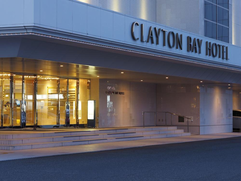 Clayton Bay Hotel Куре Екстериор снимка