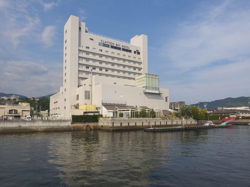 Clayton Bay Hotel Куре Екстериор снимка