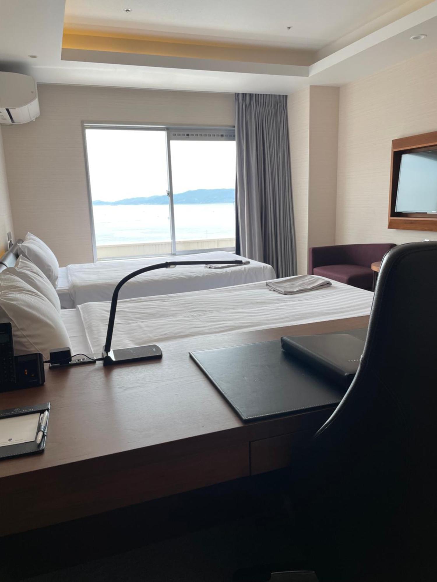 Clayton Bay Hotel Куре Екстериор снимка
