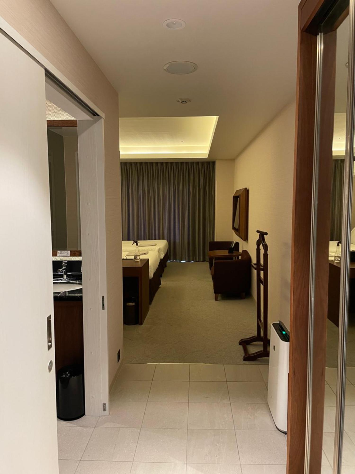 Clayton Bay Hotel Куре Екстериор снимка