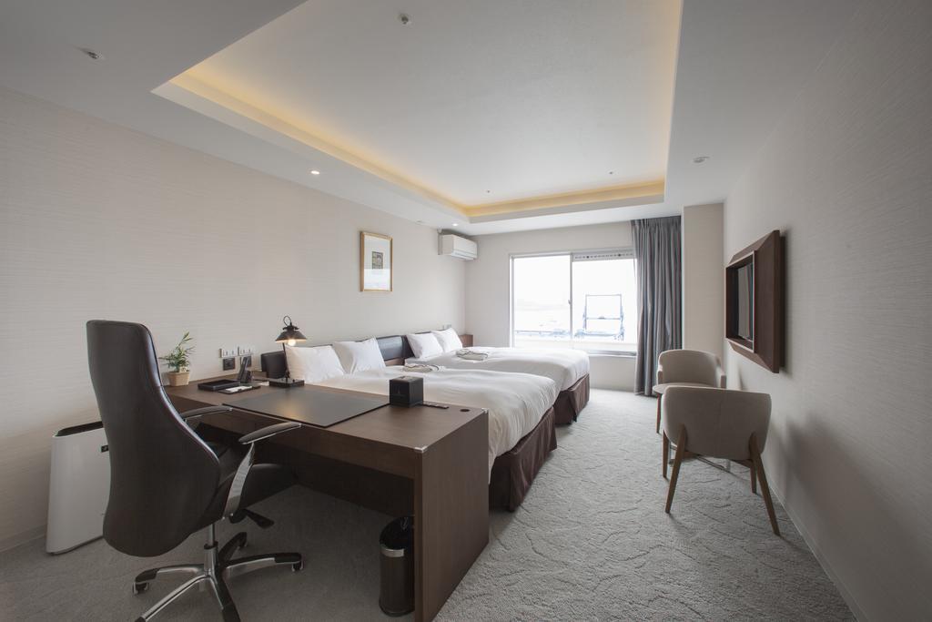 Clayton Bay Hotel Куре Екстериор снимка