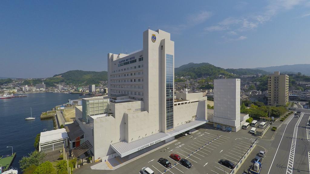 Clayton Bay Hotel Куре Екстериор снимка