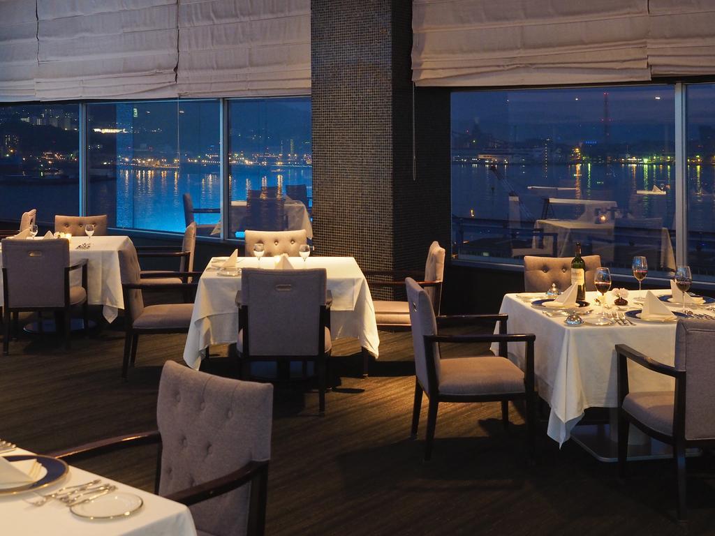 Clayton Bay Hotel Куре Екстериор снимка