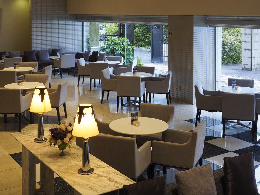 Clayton Bay Hotel Куре Екстериор снимка
